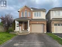 BASEMENT - 39 CROCKETT PLACE Clarington