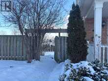 BASEMENT - 39 CROCKETT PLACE Clarington