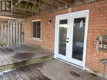 BASEMENT - 39 CROCKETT PLACE Clarington