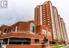 1005 - 2466 EGLINTON AVENUE E Toronto