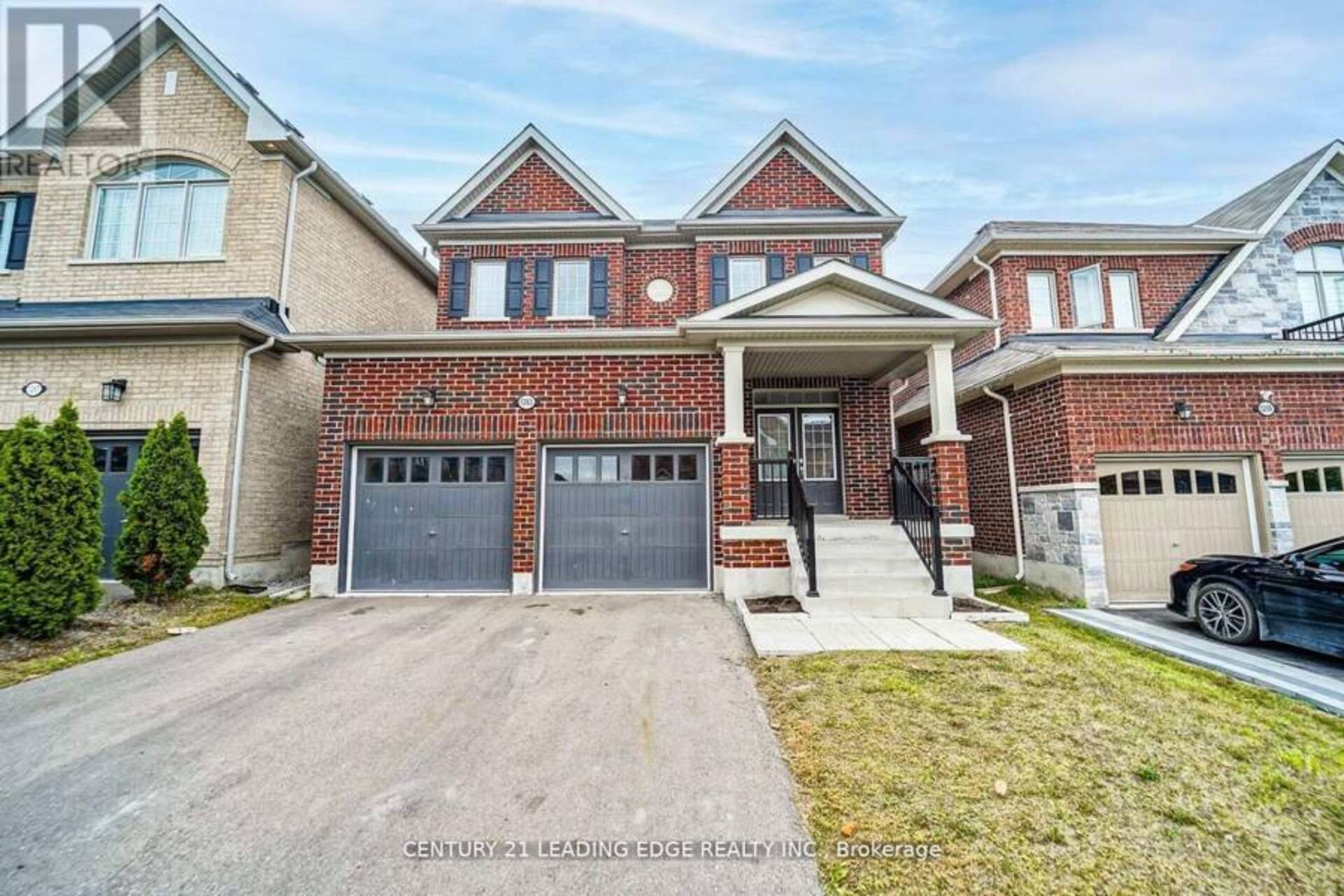 1263 RONALD INCHE DRIVE Oshawa