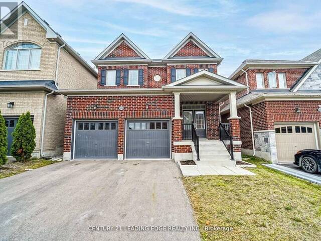 1263 RONALD INCHE DRIVE Oshawa Ontario