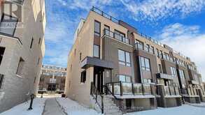 21 - 235 MCLEVIN AVENUE Toronto