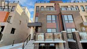 21 - 235 MCLEVIN AVENUE Toronto