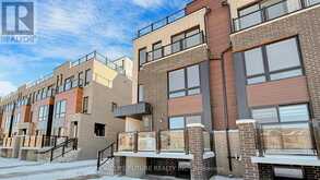 21 - 235 MCLEVIN AVENUE Toronto