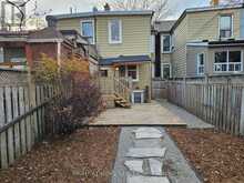 #2 - 127 HEWARD AVENUE Toronto