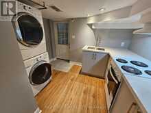 #2 - 127 HEWARD AVENUE Toronto