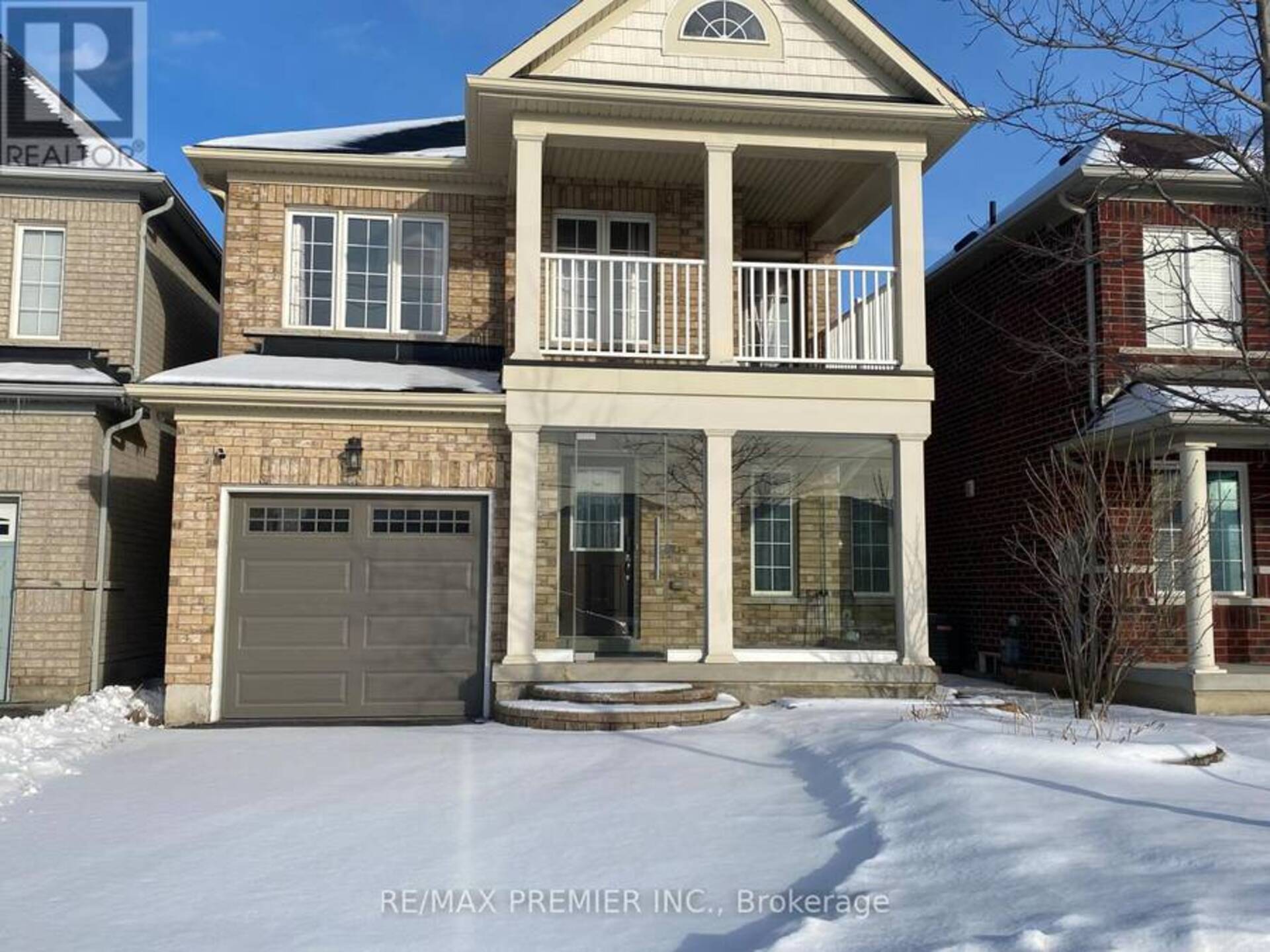 71 GARRARDVIEW STREET Ajax