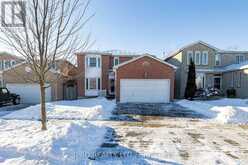 14 DAKIN DRIVE Ajax