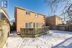 14 DAKIN DRIVE Ajax