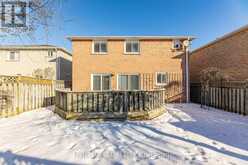 14 DAKIN DRIVE Ajax