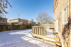 14 DAKIN DRIVE Ajax