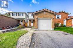 16 HARTSFIELD DRIVE Clarington