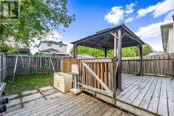 16 HARTSFIELD DRIVE Clarington