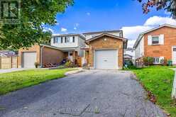 16 HARTSFIELD DRIVE Clarington