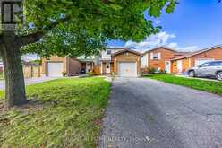 16 HARTSFIELD DRIVE Clarington