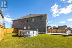 91 LORNE THOMAS PLACE New Tecumseth