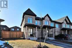 61 SEEDLING CRESCENT Whitchurch-Stouffville