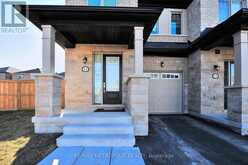 61 SEEDLING CRESCENT Whitchurch-Stouffville