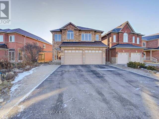 23 LENA DRIVE Richmond Hill Ontario