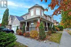 1 SILVERFLOWER AVENUE Markham