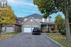 1 SILVERFLOWER AVENUE Markham