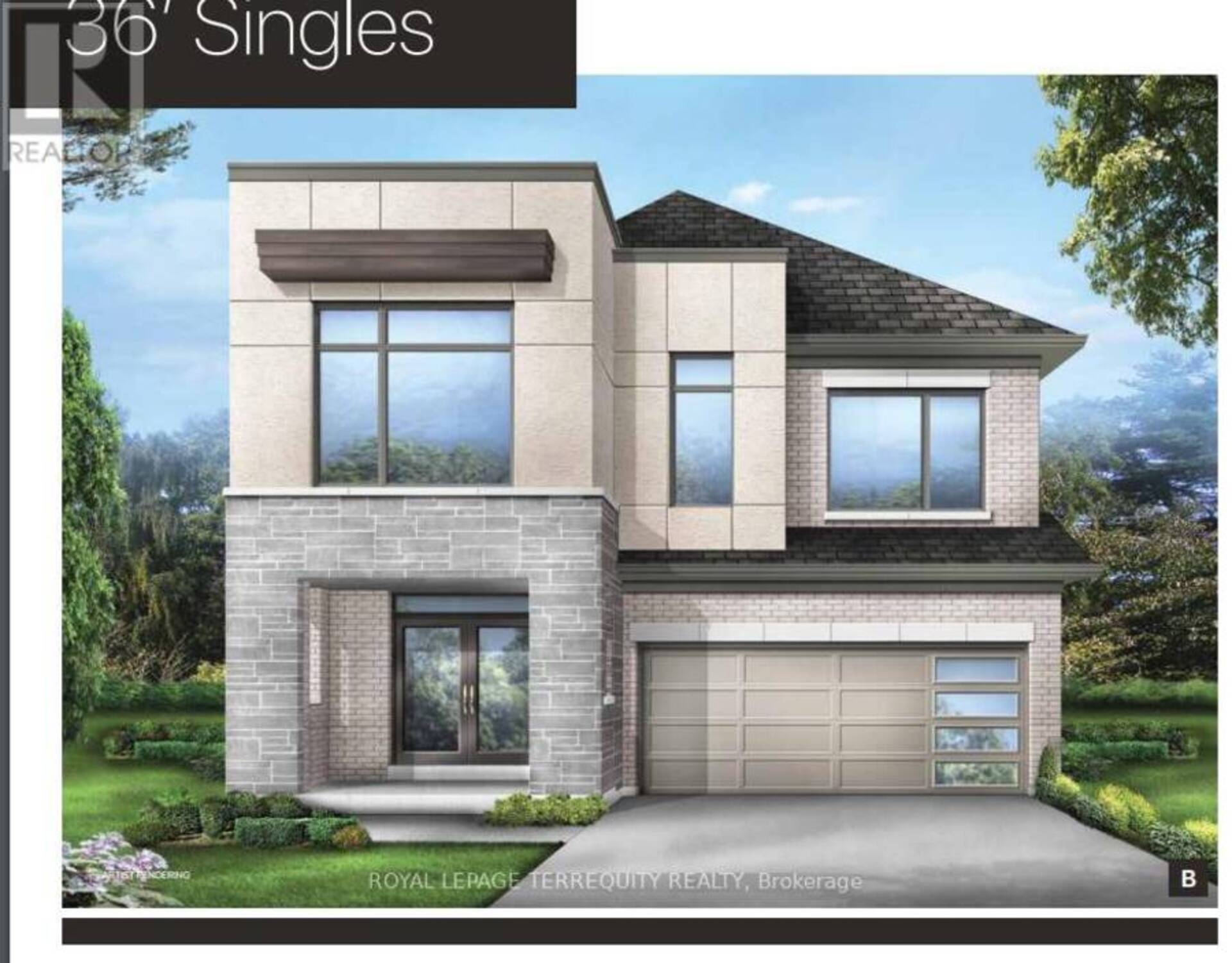 221 MCKEAN DRIVE Whitchurch-Stouffville