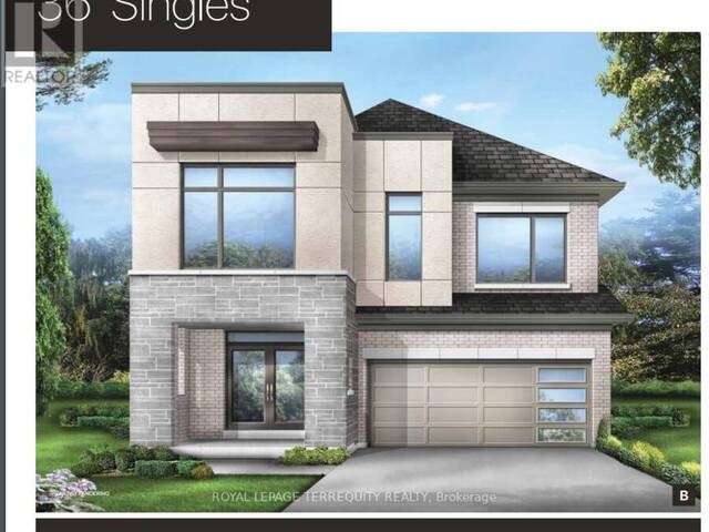 221 MCKEAN DRIVE Whitchurch-Stouffville Ontario