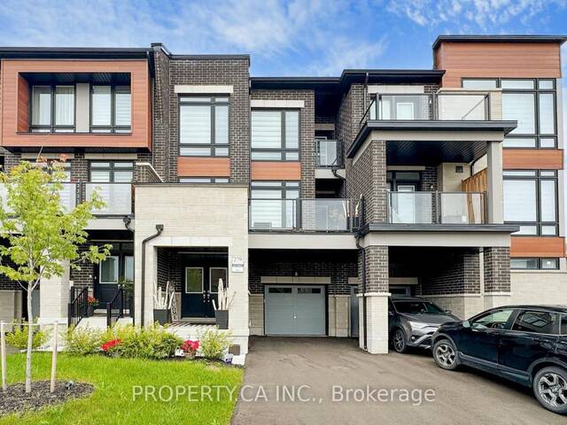 279 MOODY DRIVE Vaughan Ontario