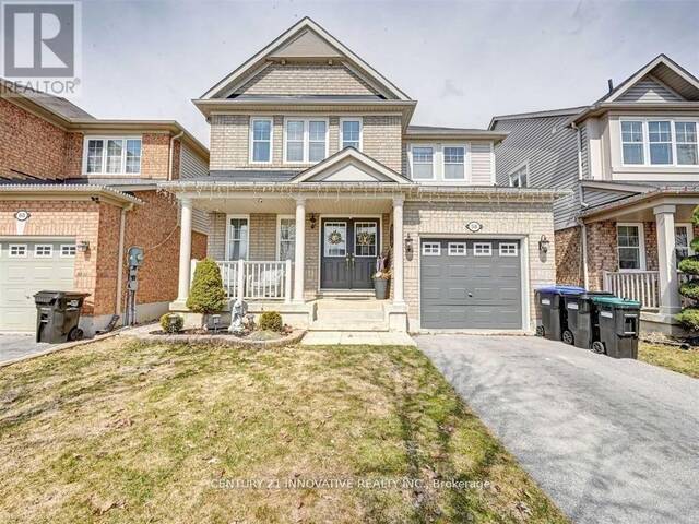 58 JOHN W TAYLOR AVENUE New Tecumseth Ontario