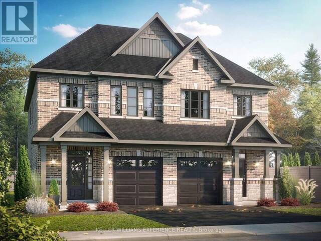 56 SAGEWOOD AVENUE Barrie Ontario