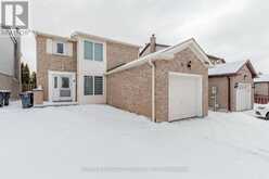 6 NANPORT STREET S Brampton