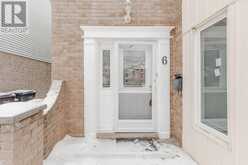 6 NANPORT STREET S Brampton