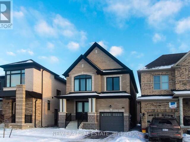 19 LIPPA DRIVE Caledon Ontario