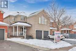 8 BOTTLEBRUSH DRIVE Brampton