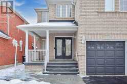 8 BOTTLEBRUSH DRIVE Brampton