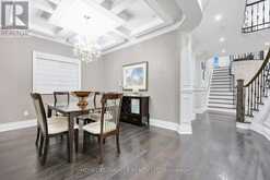 8 BOTTLEBRUSH DRIVE Brampton