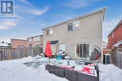 8 BOTTLEBRUSH DRIVE Brampton