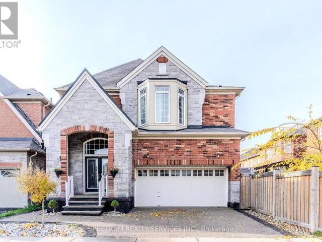 1108 SAVOLINE BOULEVARD Milton Ontario