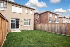 42 ORANGEBLOSSOM TRAIL Brampton