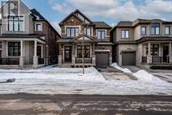 1466 EVEREST CRESCENT Oakville