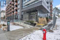 305 - 21 PARK STREET E Mississauga