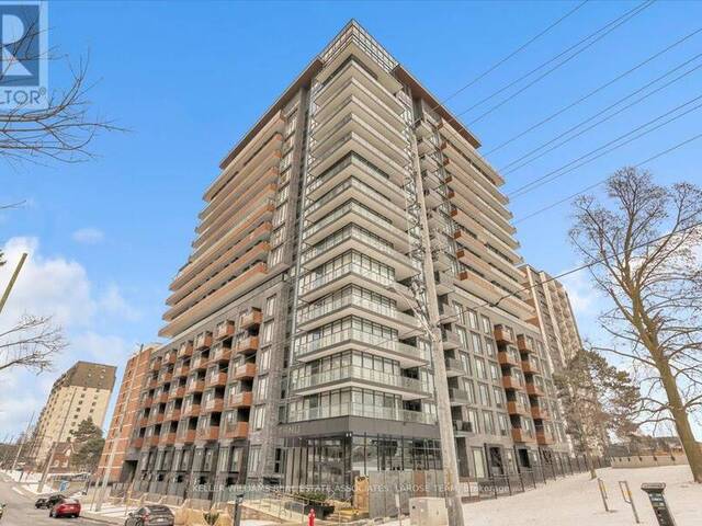 305 - 21 PARK STREET E Mississauga Ontario