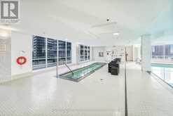 1604 - 16 BROOKERS LANE Toronto