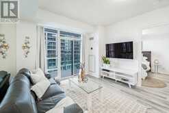 1604 - 16 BROOKERS LANE Toronto