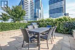 1604 - 16 BROOKERS LANE Toronto