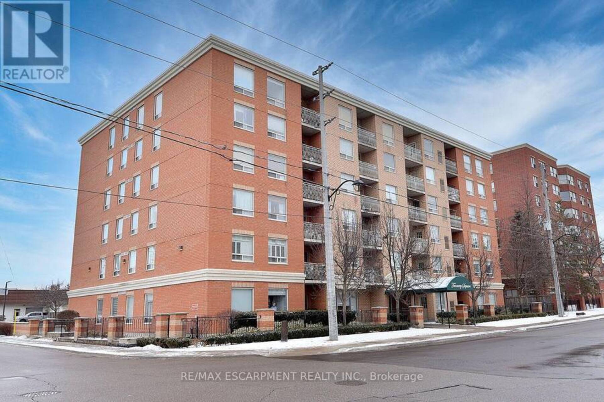 508 - 32 TANNERY STREET Mississauga