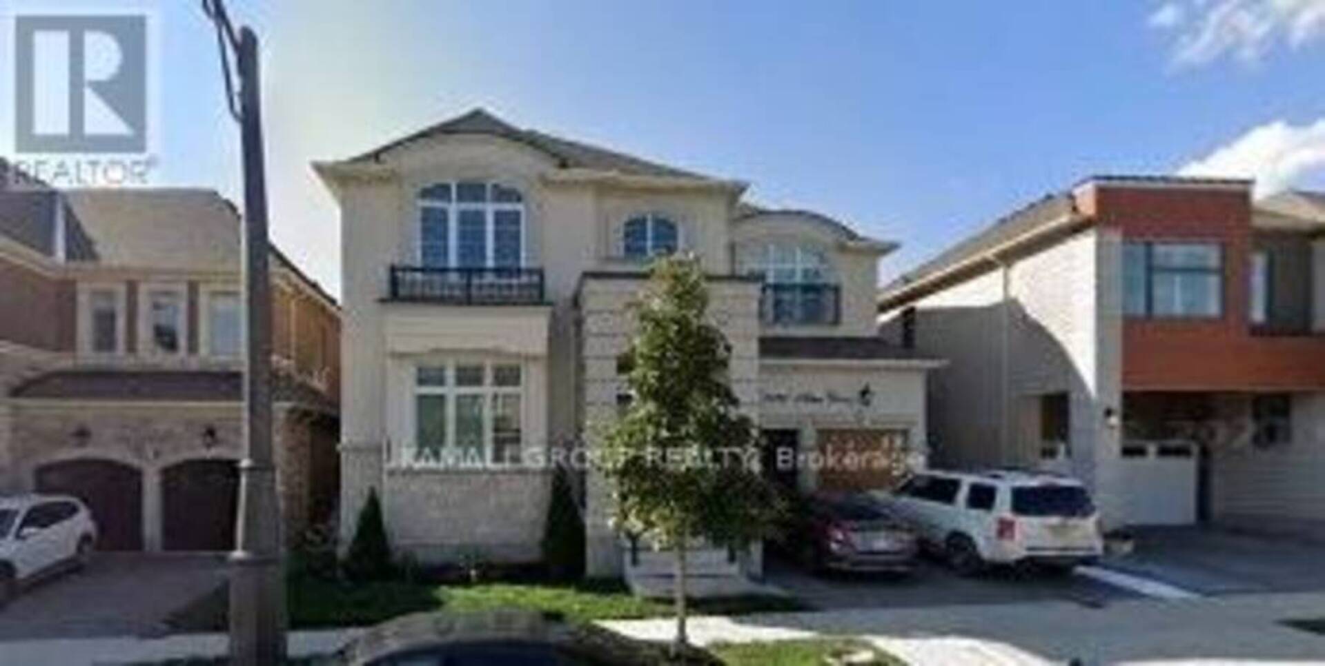 LOWER - 3130 HINES DRIVE Oakville