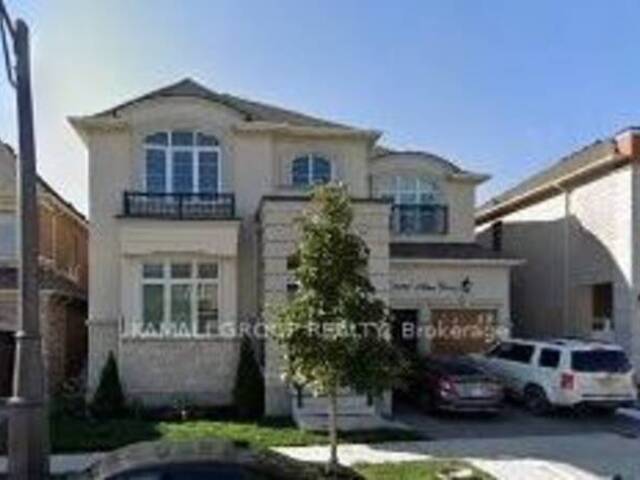 LOWER - 3130 HINES DRIVE Oakville Ontario