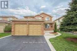 44 LILLY CRESCENT Brampton